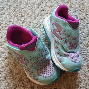 New Balance Fuel  Core Rush Toddler 7